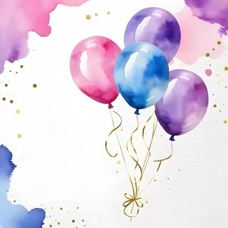 Les anniversaires du mois de Novembre !!
