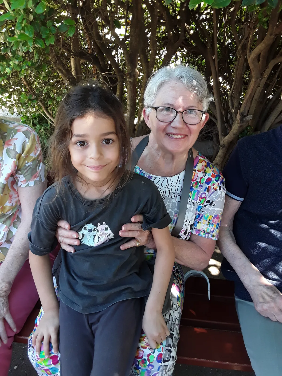 RENCONTRE AVEC L'ECOLE PRIMAIRE 