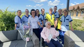 100 ans à raconter et à célébrer