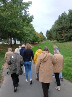 En route vers notre objectif !