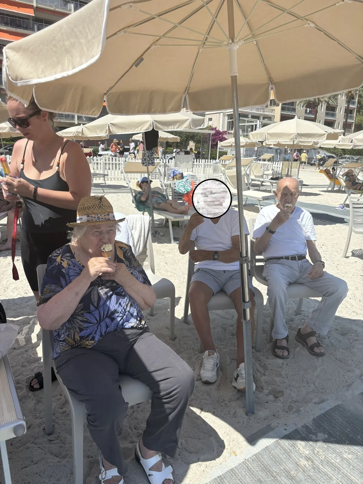 Handiplage 
