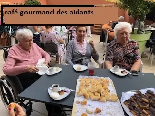 Actualités d'automne aux Hauts de Menton à Gorbio 