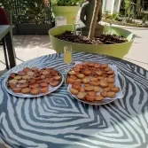 Actualités d'automne aux Hauts de Menton à Gorbio 