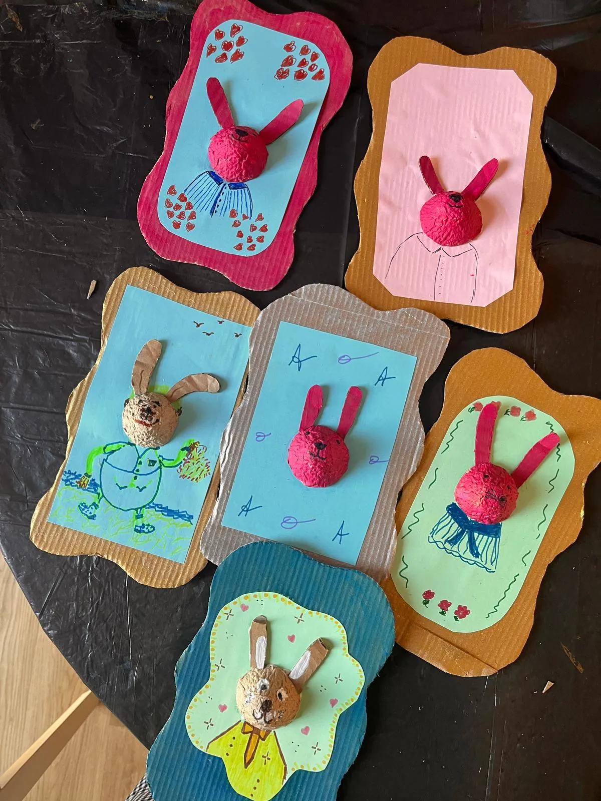 Les cloches de Pâques arrivent !