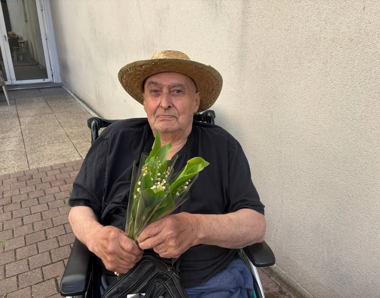 Un brin de bonheur pour le 1er mai