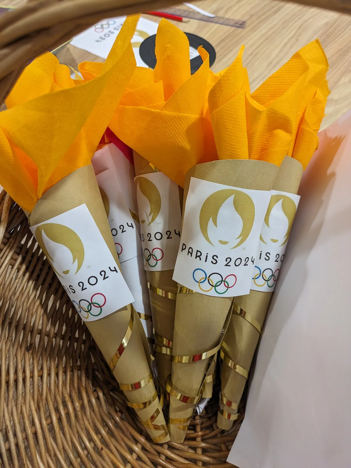 Olympiades 