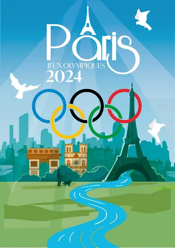 Olympiades 