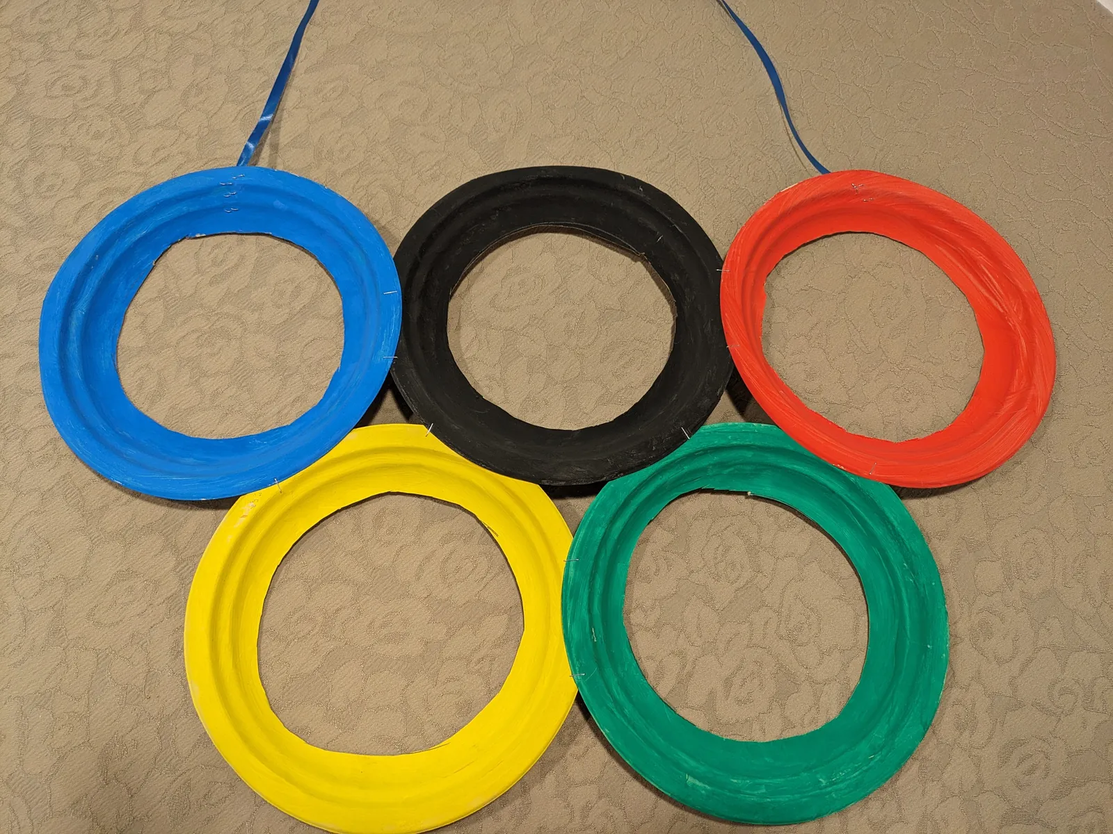 Olympiades 