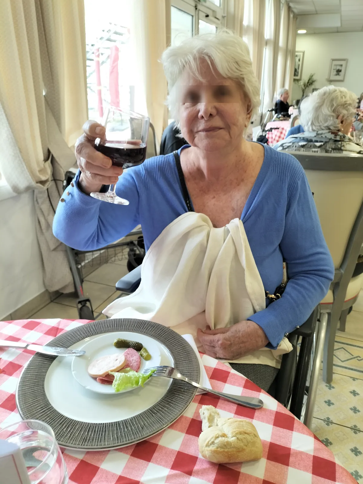 Beaujolais Nouveau 