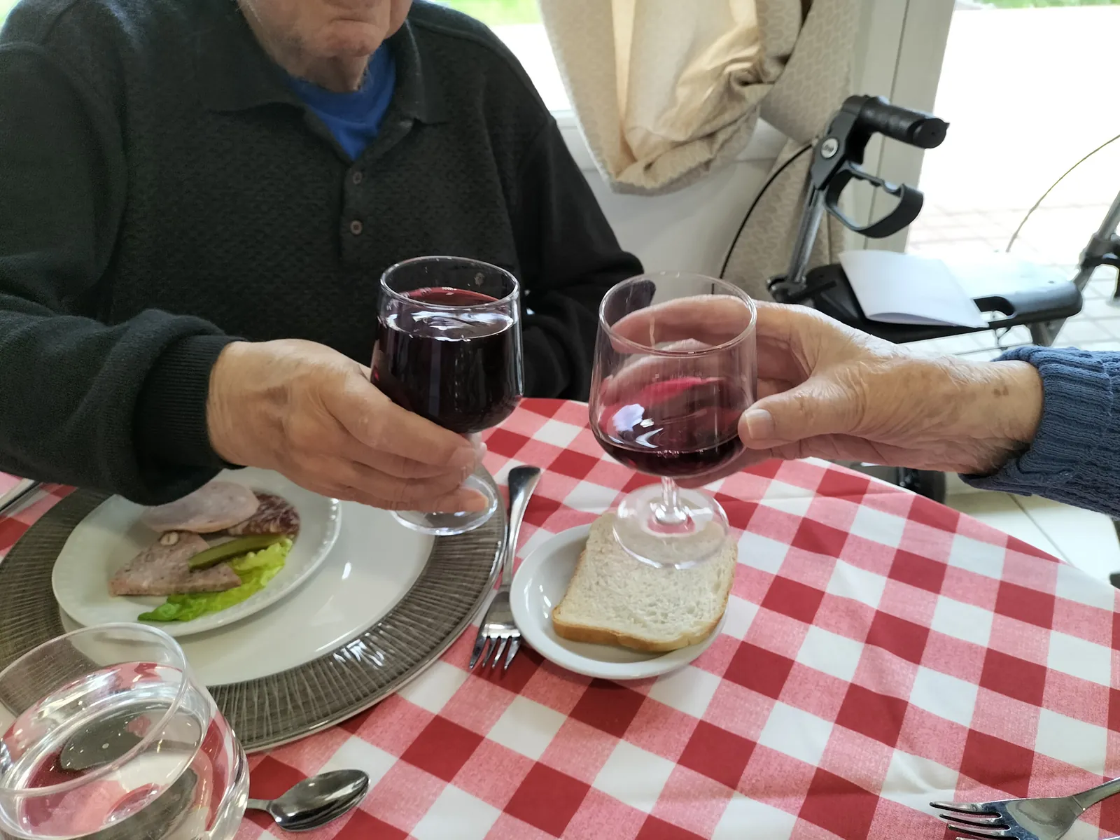 Beaujolais Nouveau 