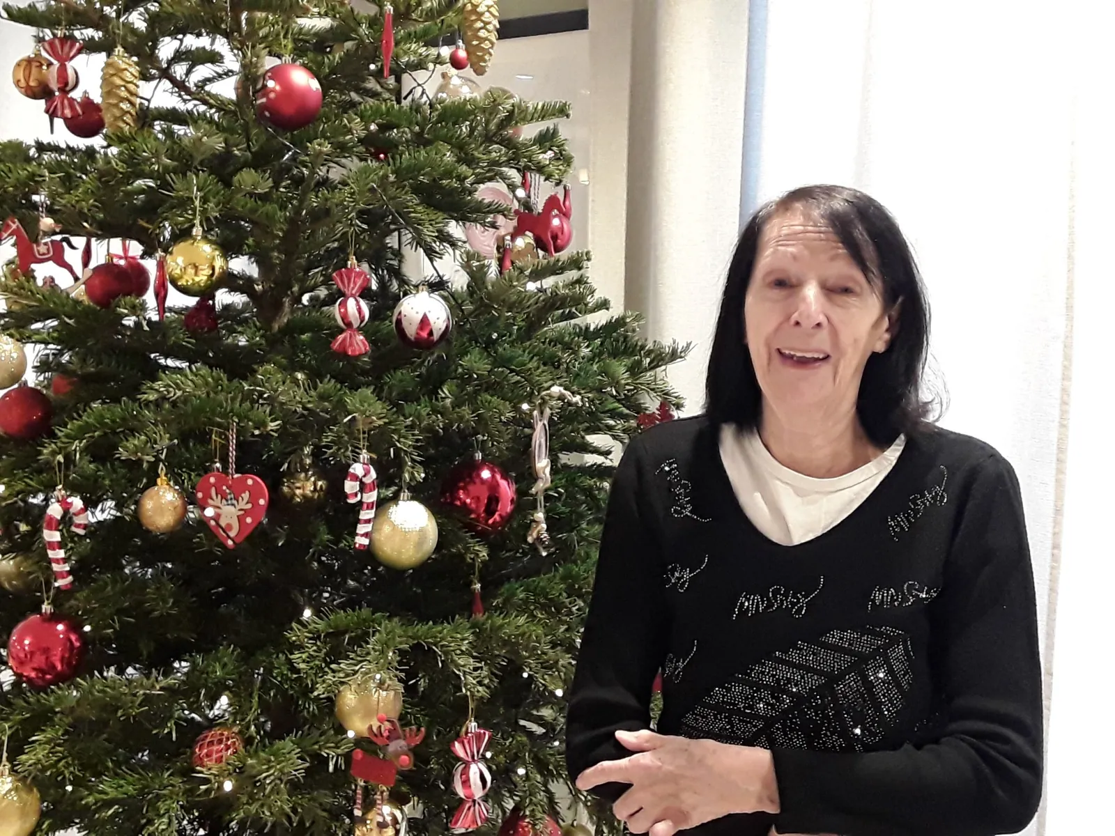 Activités du 18/12 au 30/12/2023 - Résidence Clémentine Pitois