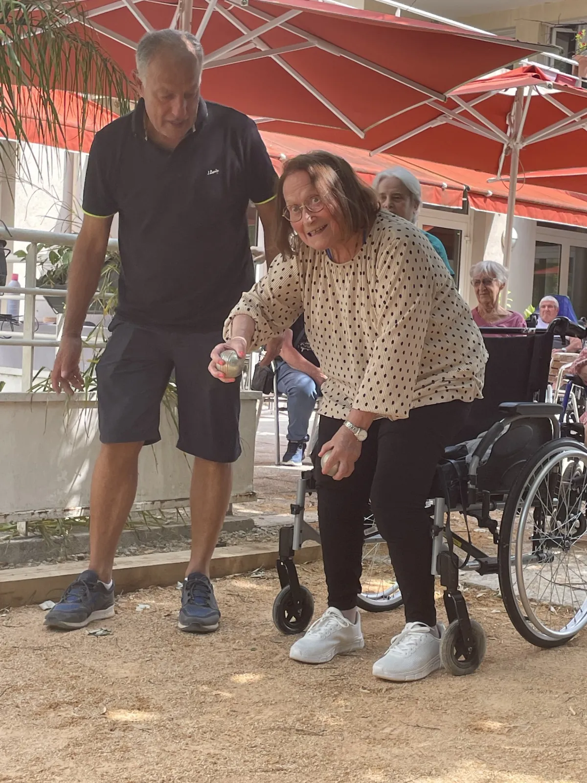 Coupe de Mazargues 2025 : du fun et des boules sous le tilleul