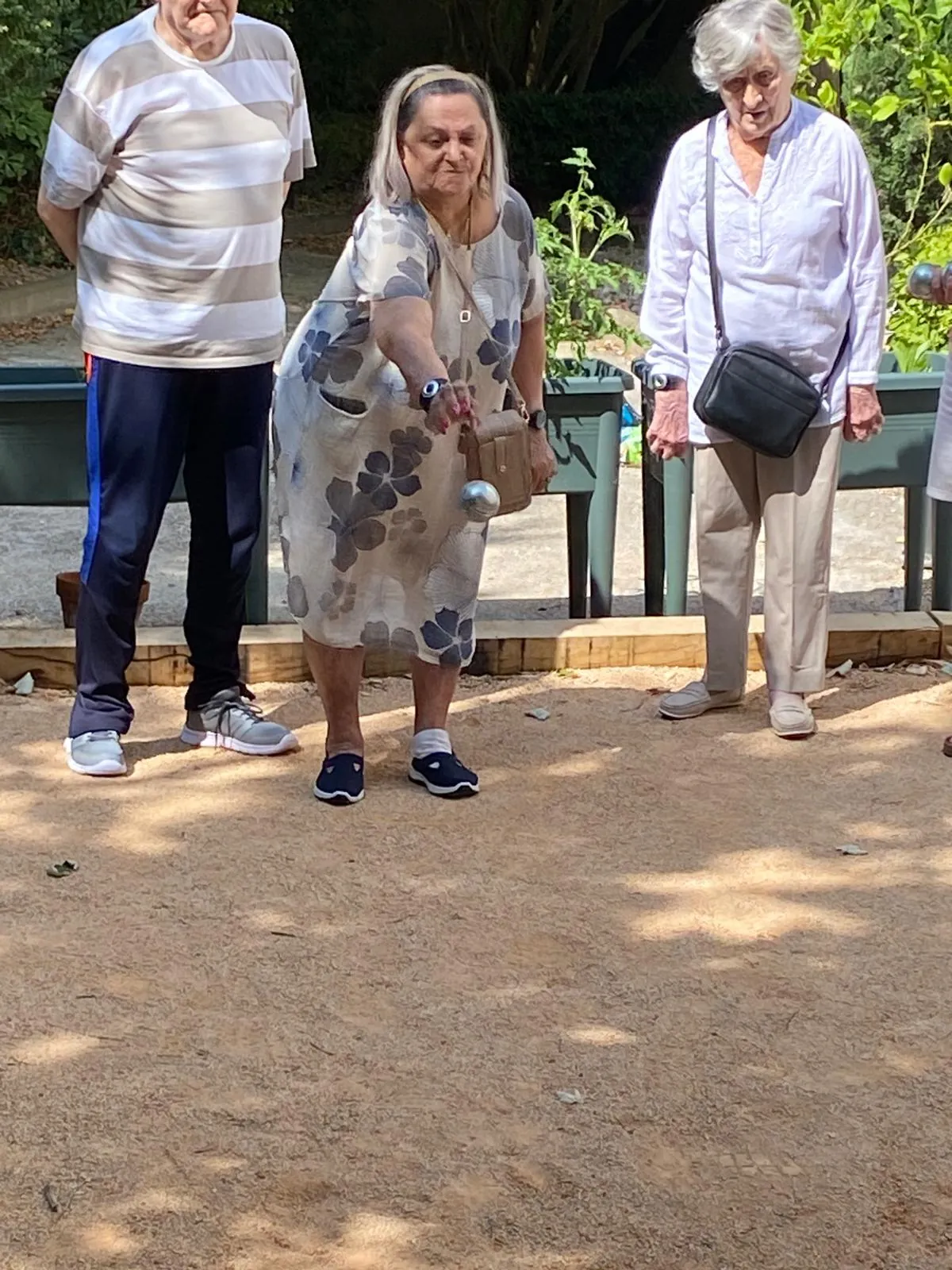Coupe de Mazargues 2025 : du fun et des boules sous le tilleul