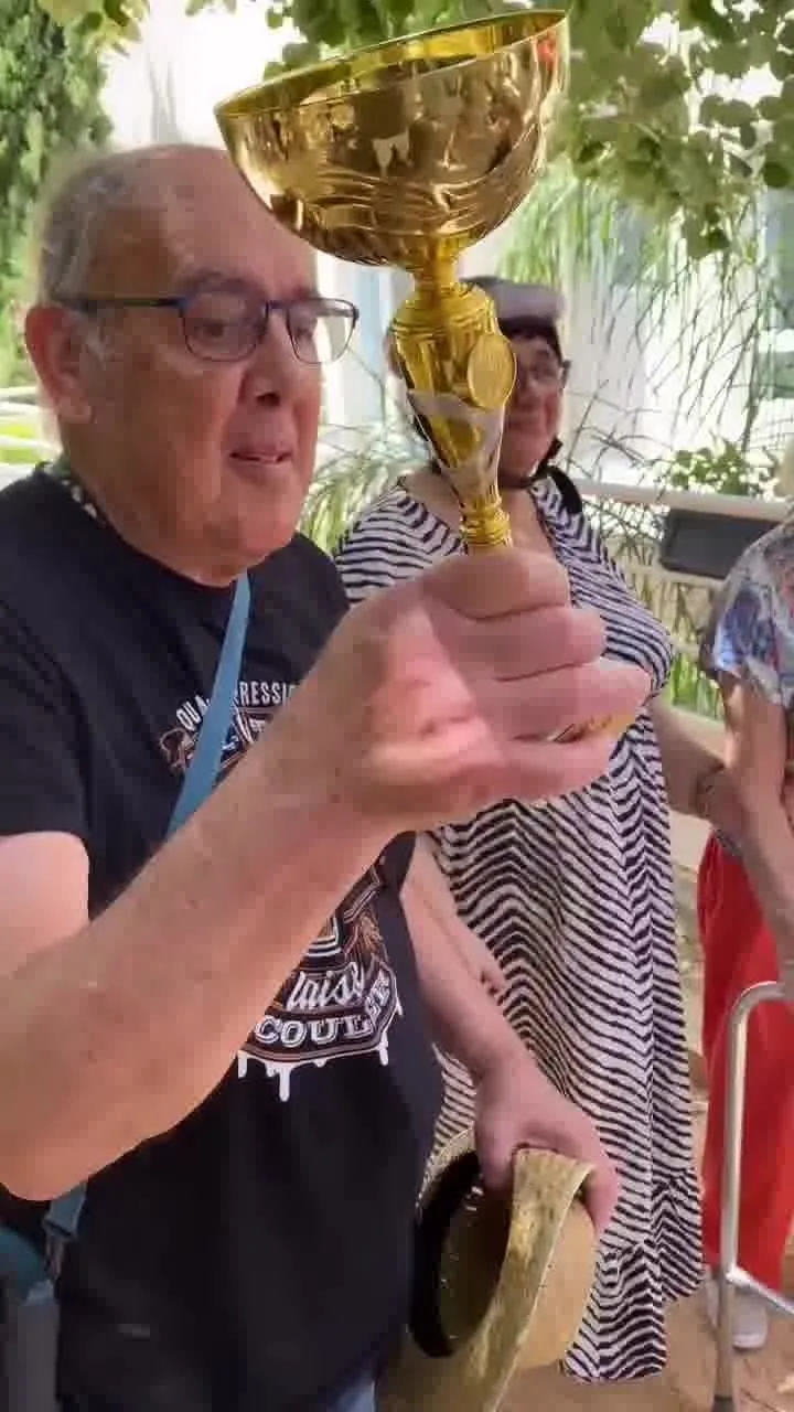 Coupe de Mazargues 2025 : du fun et des boules sous le tilleul