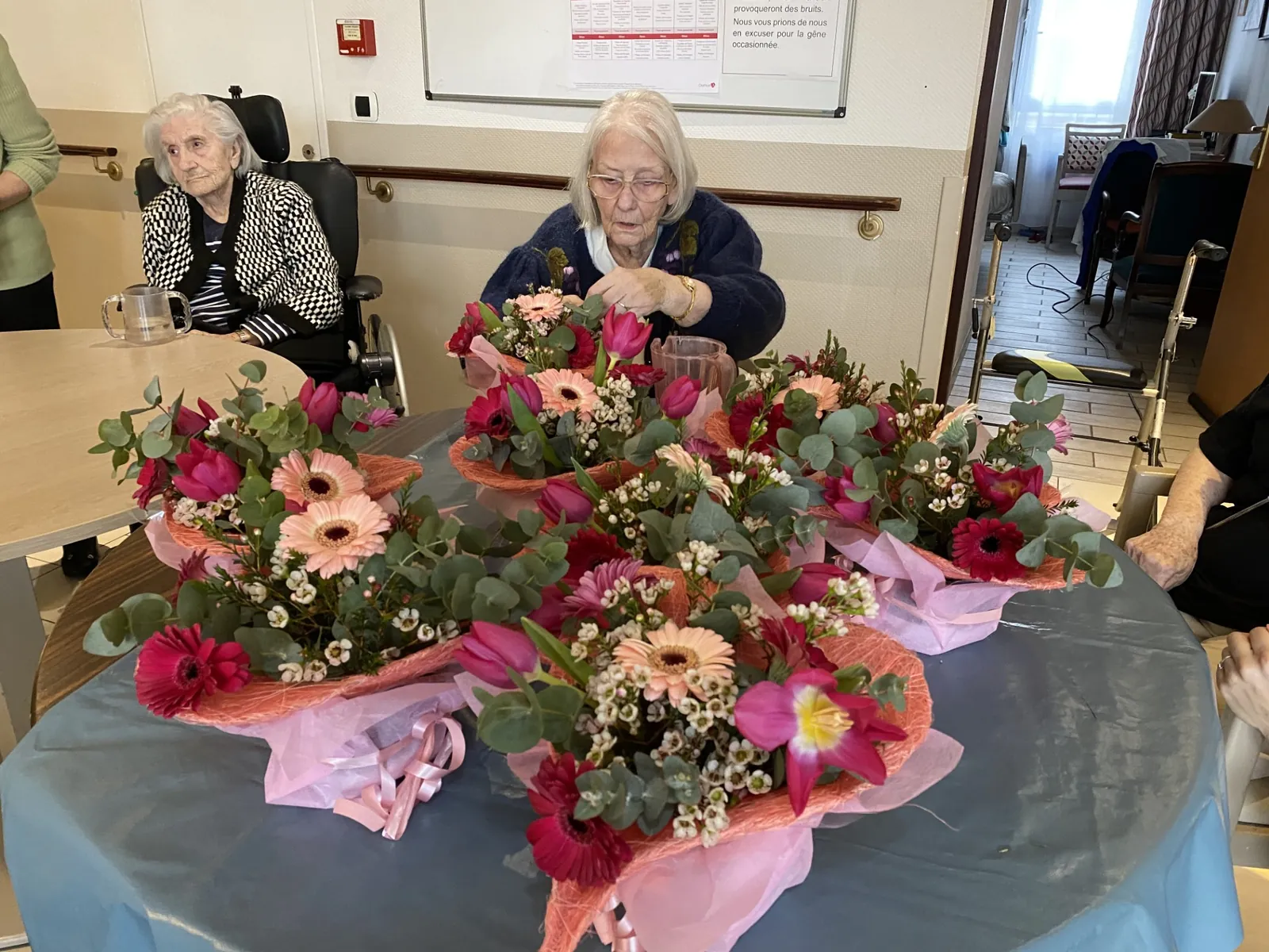 L’ATELIER D’ART FLORAL