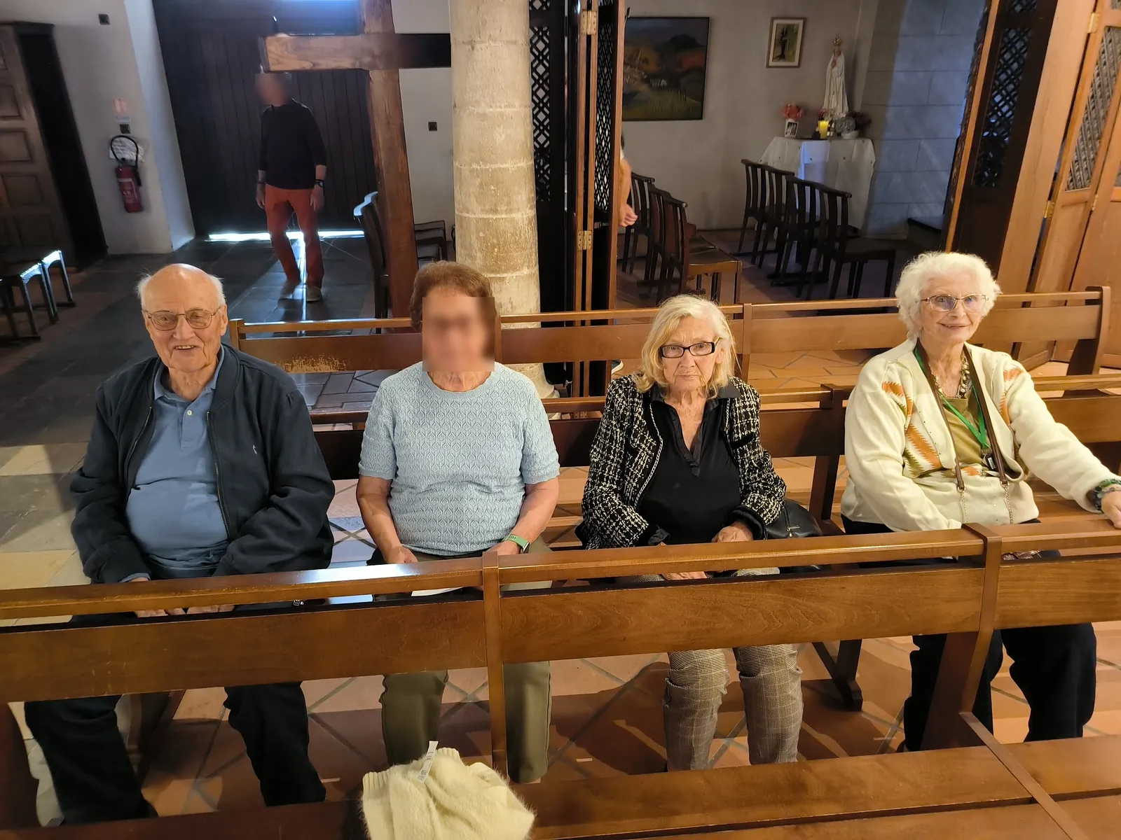 Une soirée musicale riche en émotions à l’église Saint-Léon d’Anglet
