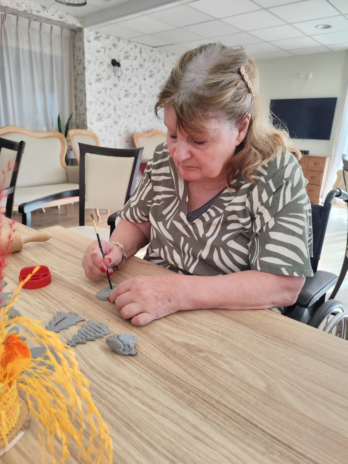 Atelier manuel 