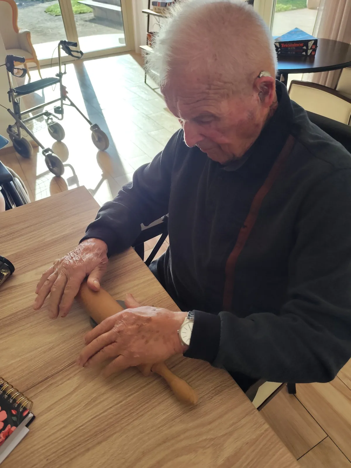 Atelier manuel 