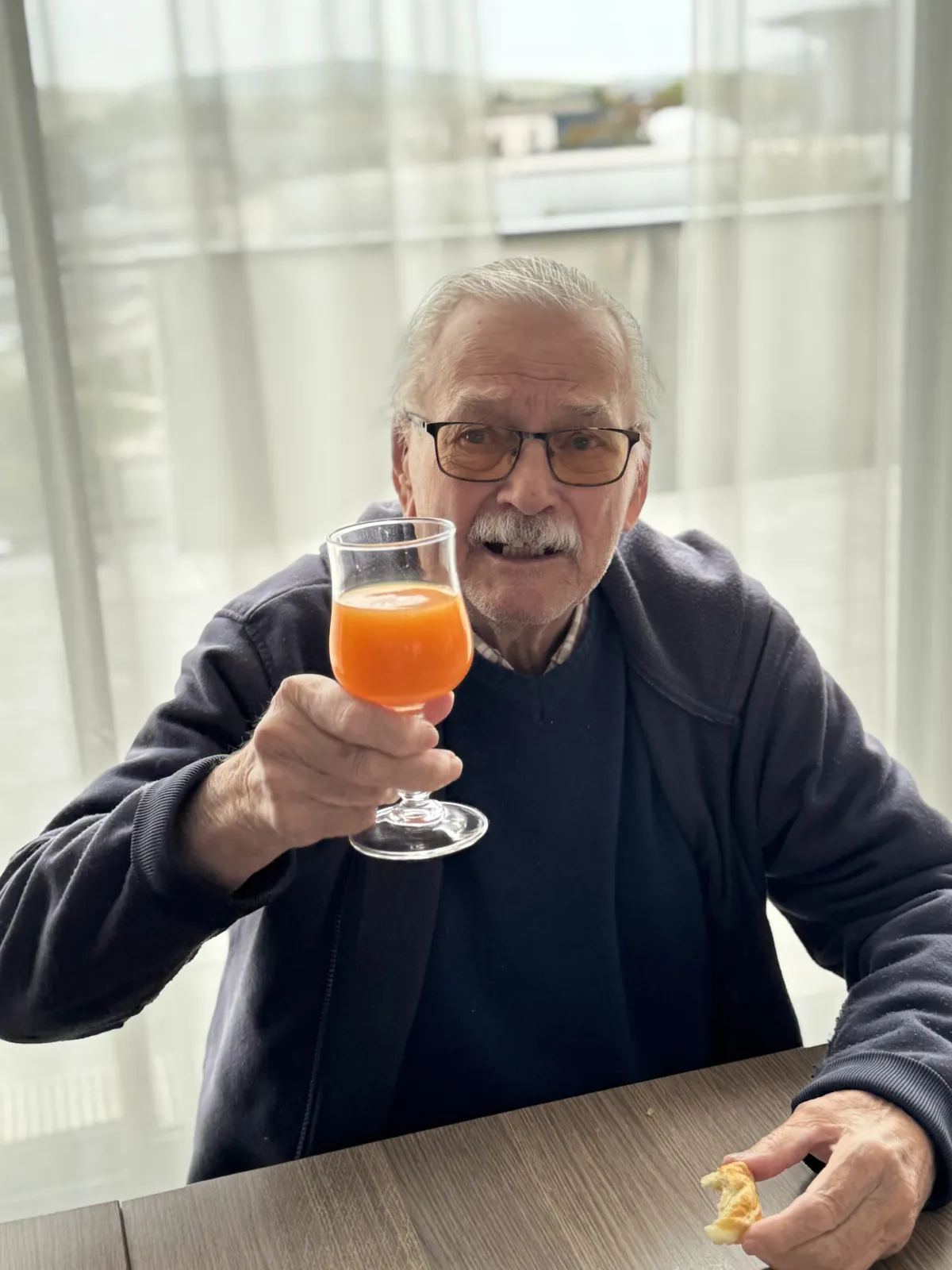 L’apéritif du vendredi 