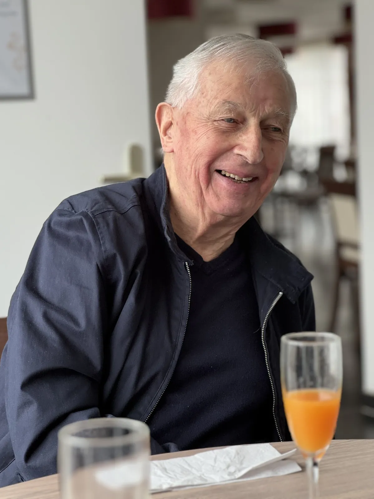 L’apéritif du vendredi 