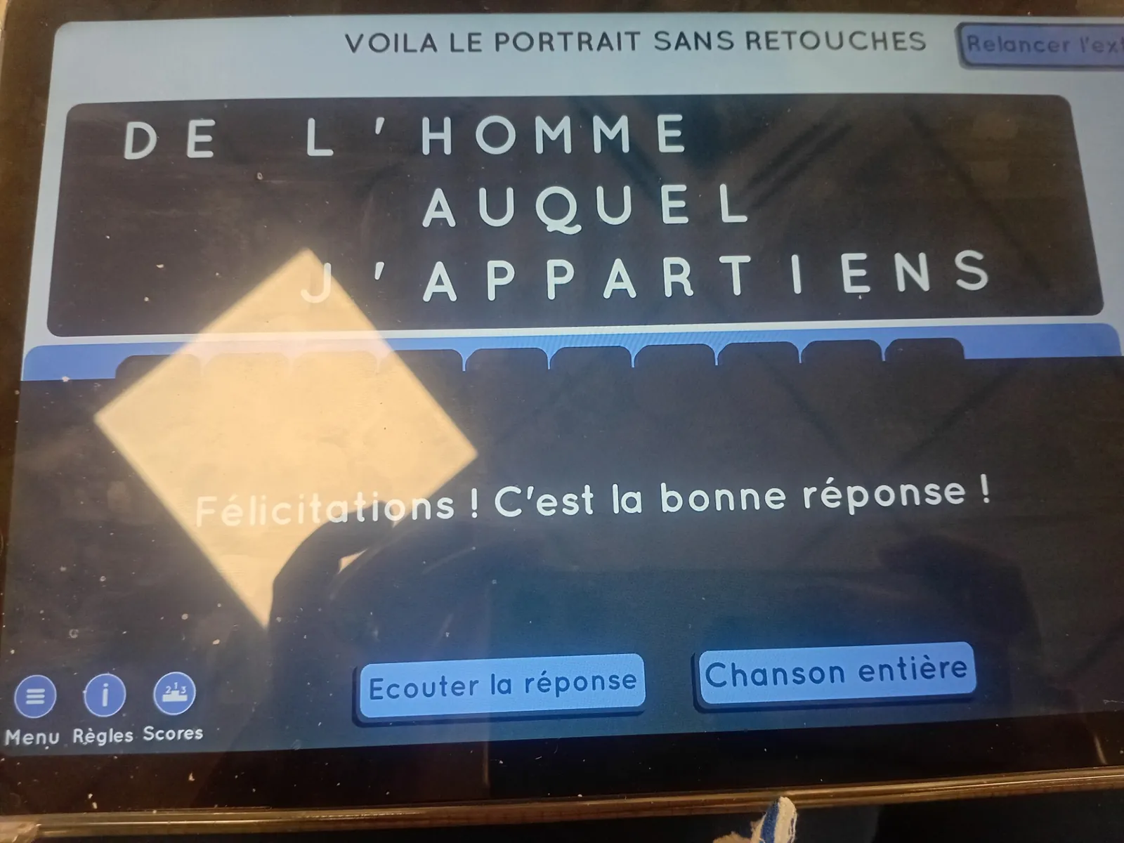 Une semaine d’animations riches et conviviales à la résidence