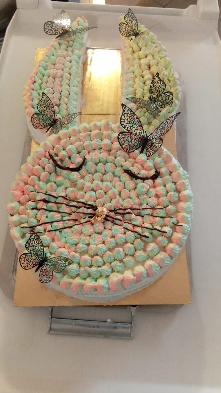 Joyeuse Pâques ! 