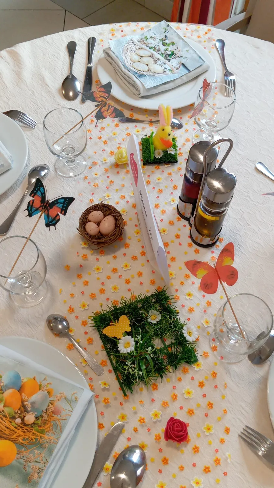 Joyeuse Pâques ! 