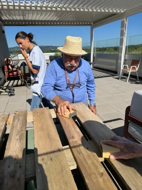 Et si on bricolait!