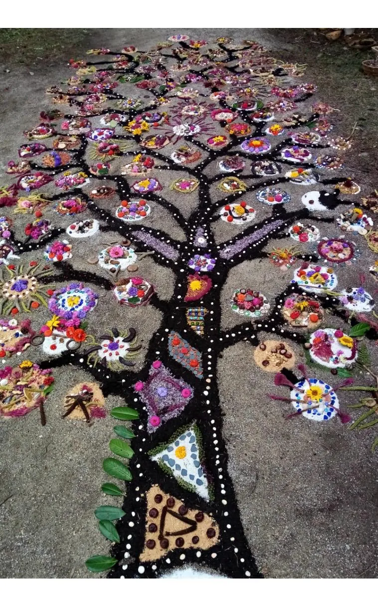 Le jardin extraordinaire: osez pousser la porte !