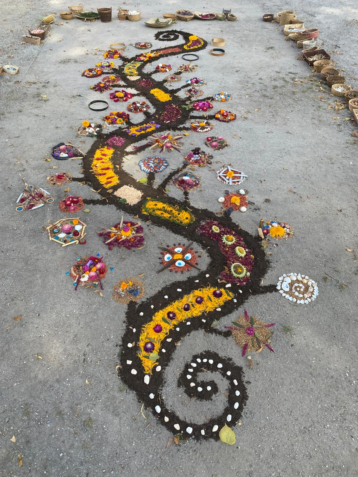 Le jardin extraordinaire: osez pousser la porte !