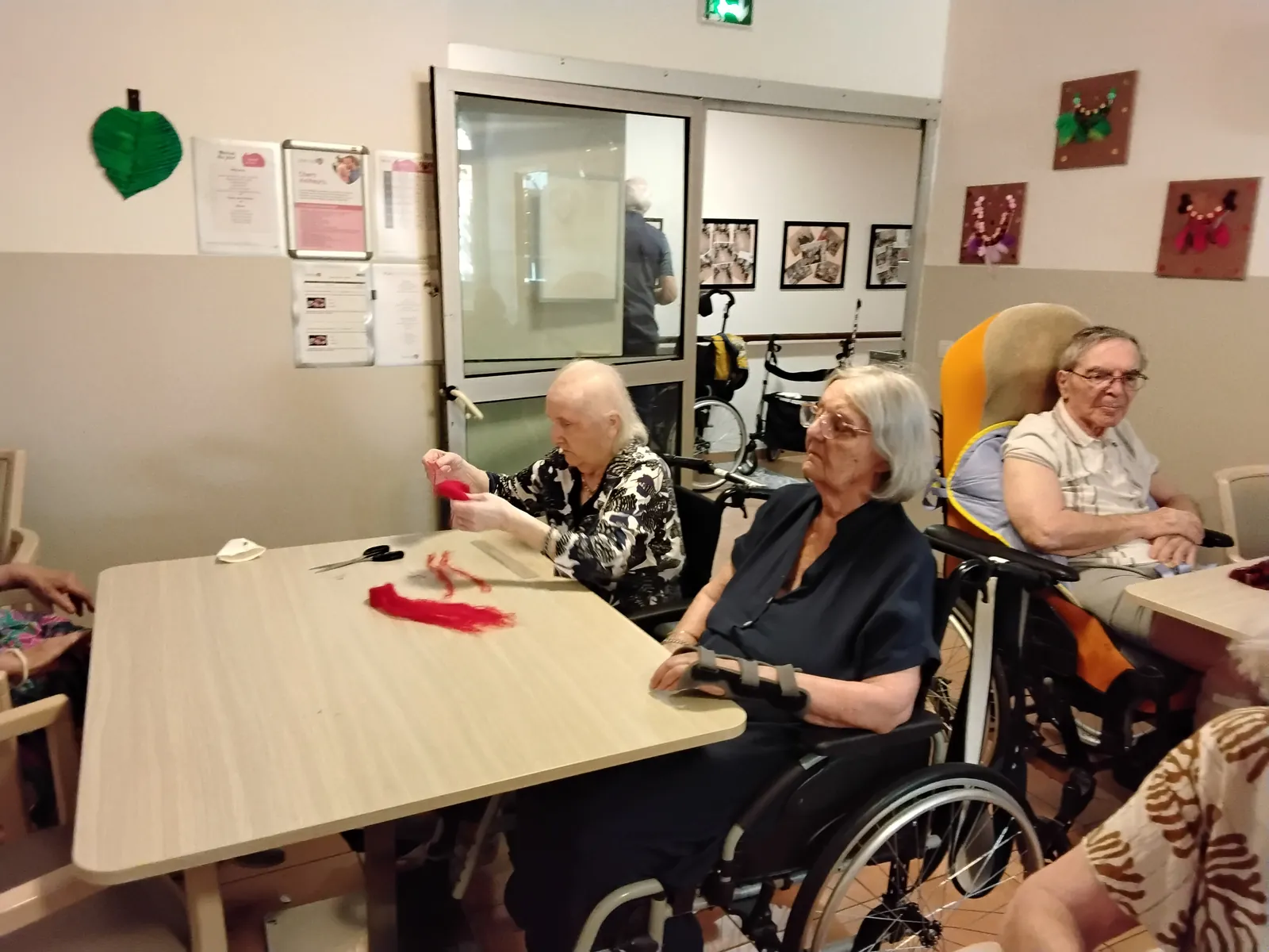 mardi 18 août 