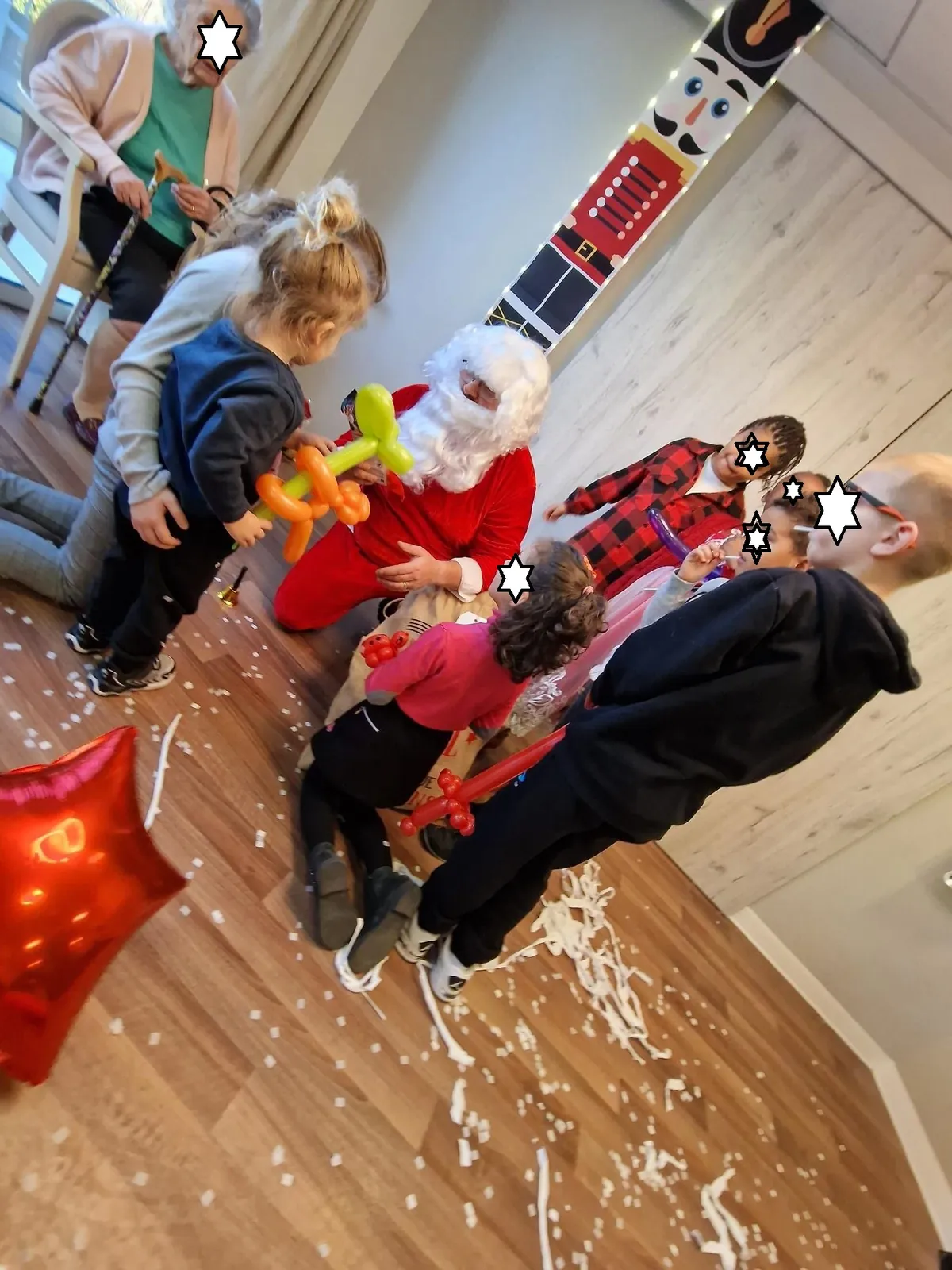 Noel des enfants 