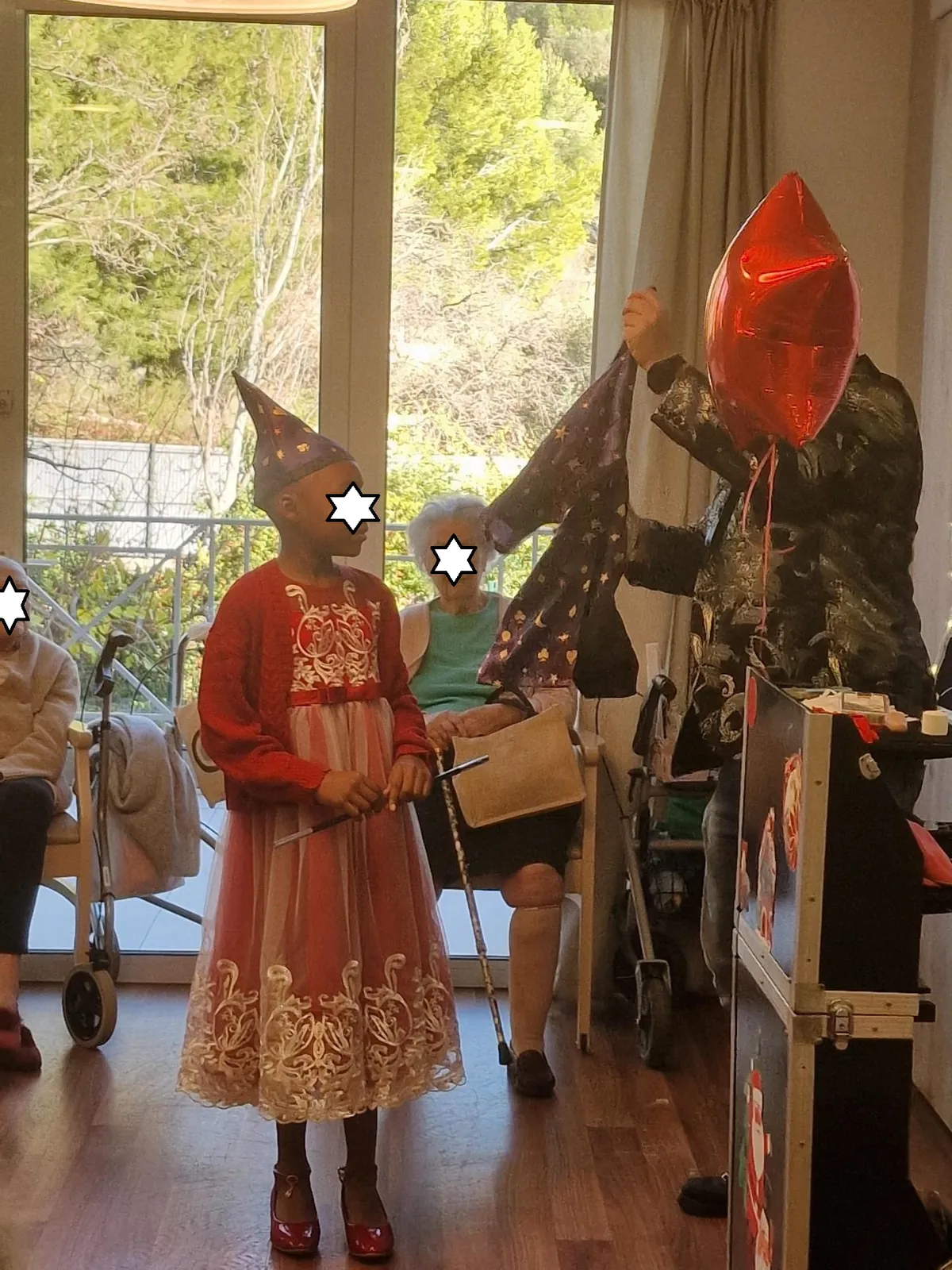 Noel des enfants 