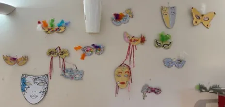 Mardi gras