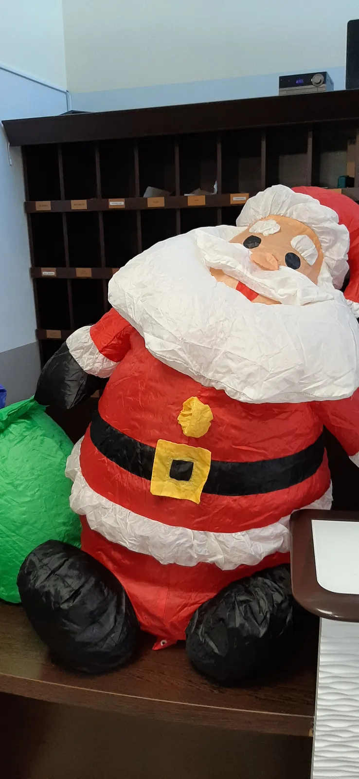 Bientôt Noël .....
