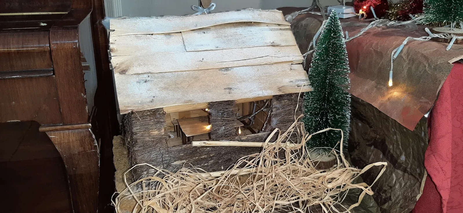Bientôt Noël .....
