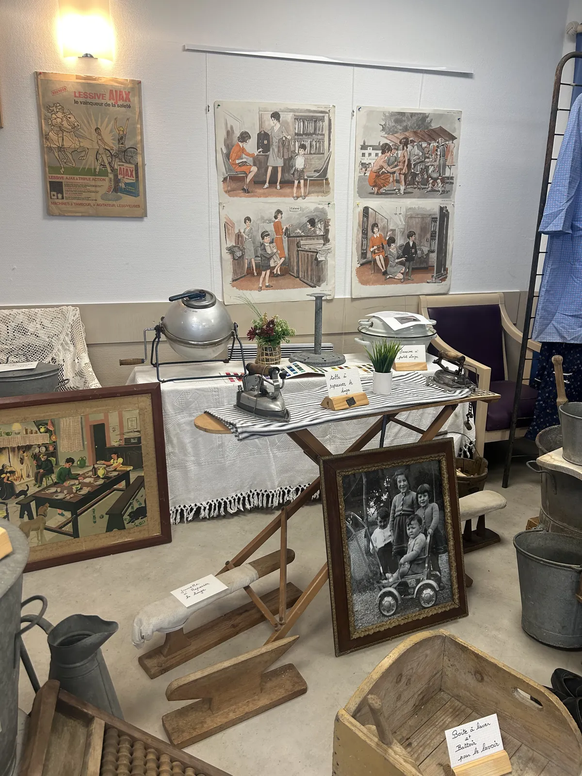 Exposition 