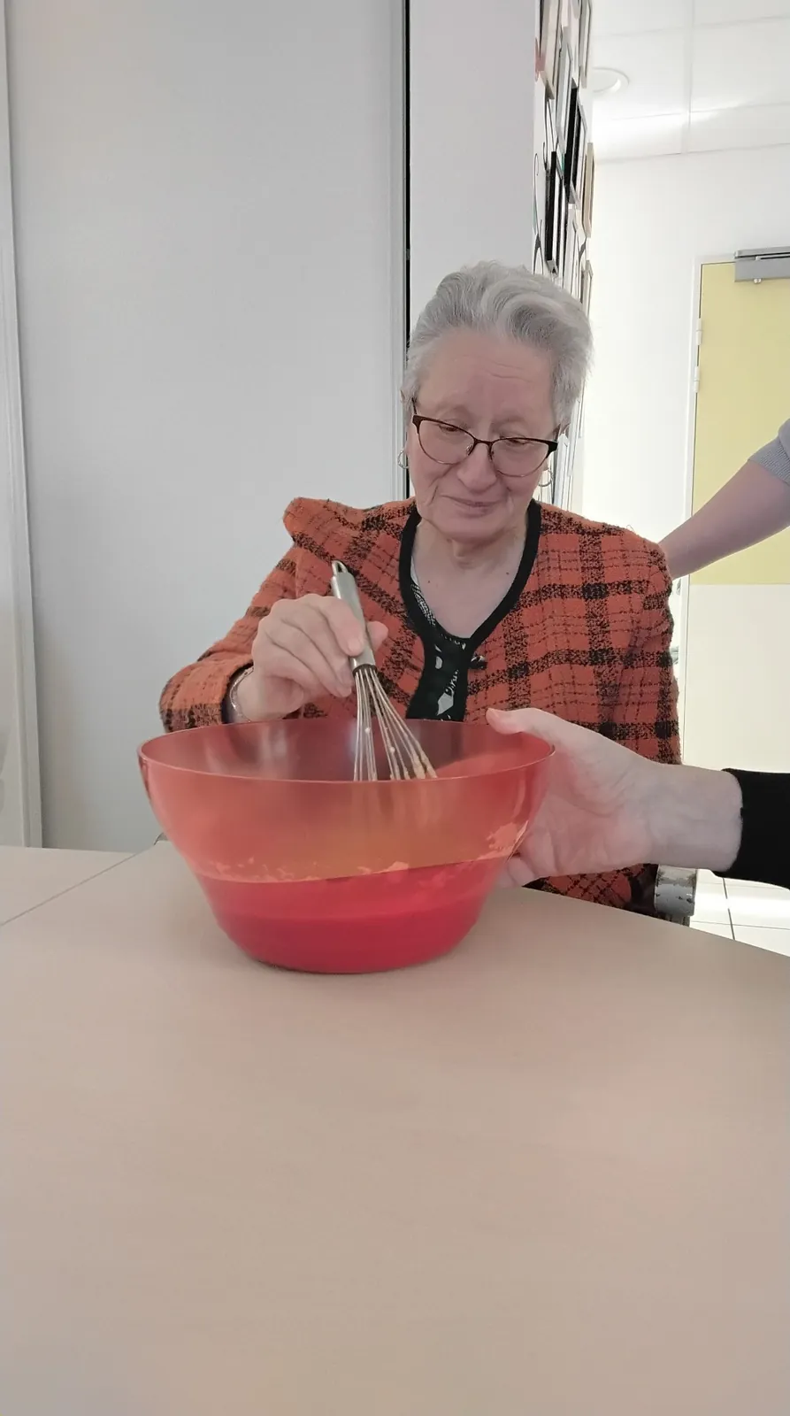 Repas thérapeutique 