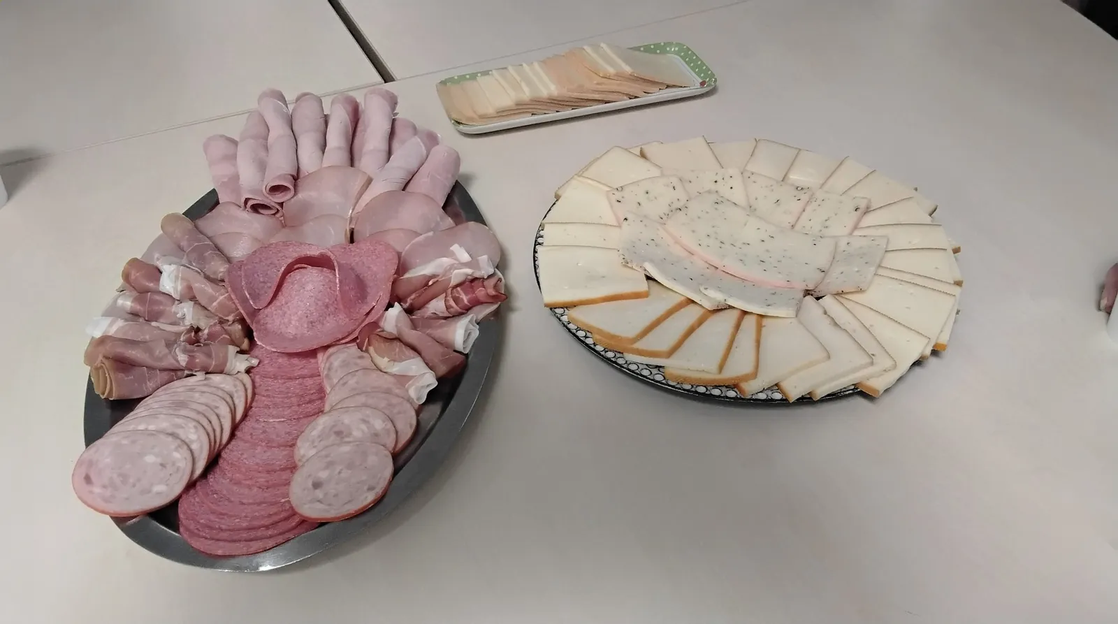 Repas thérapeutique 