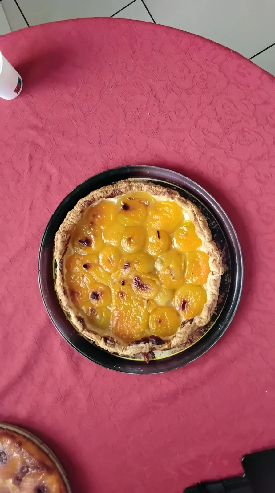 Repas thérapeutique 