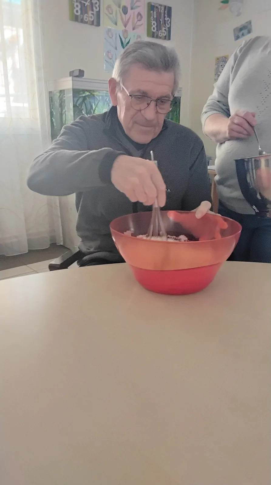 Repas thérapeutique 
