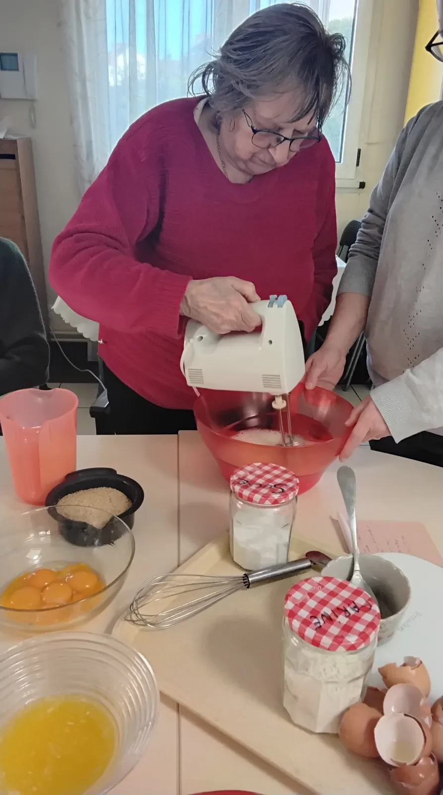 Repas thérapeutique 