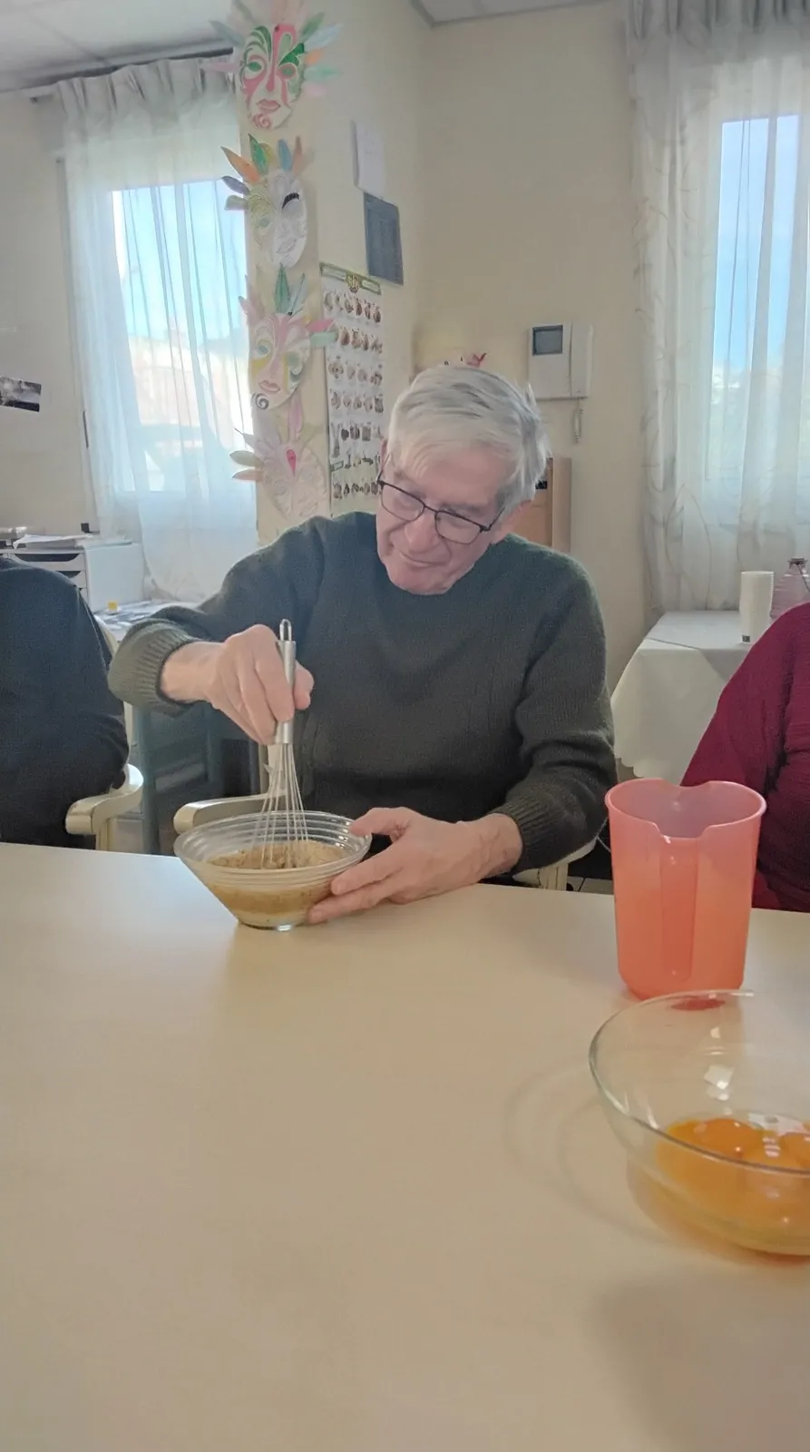 Repas thérapeutique 