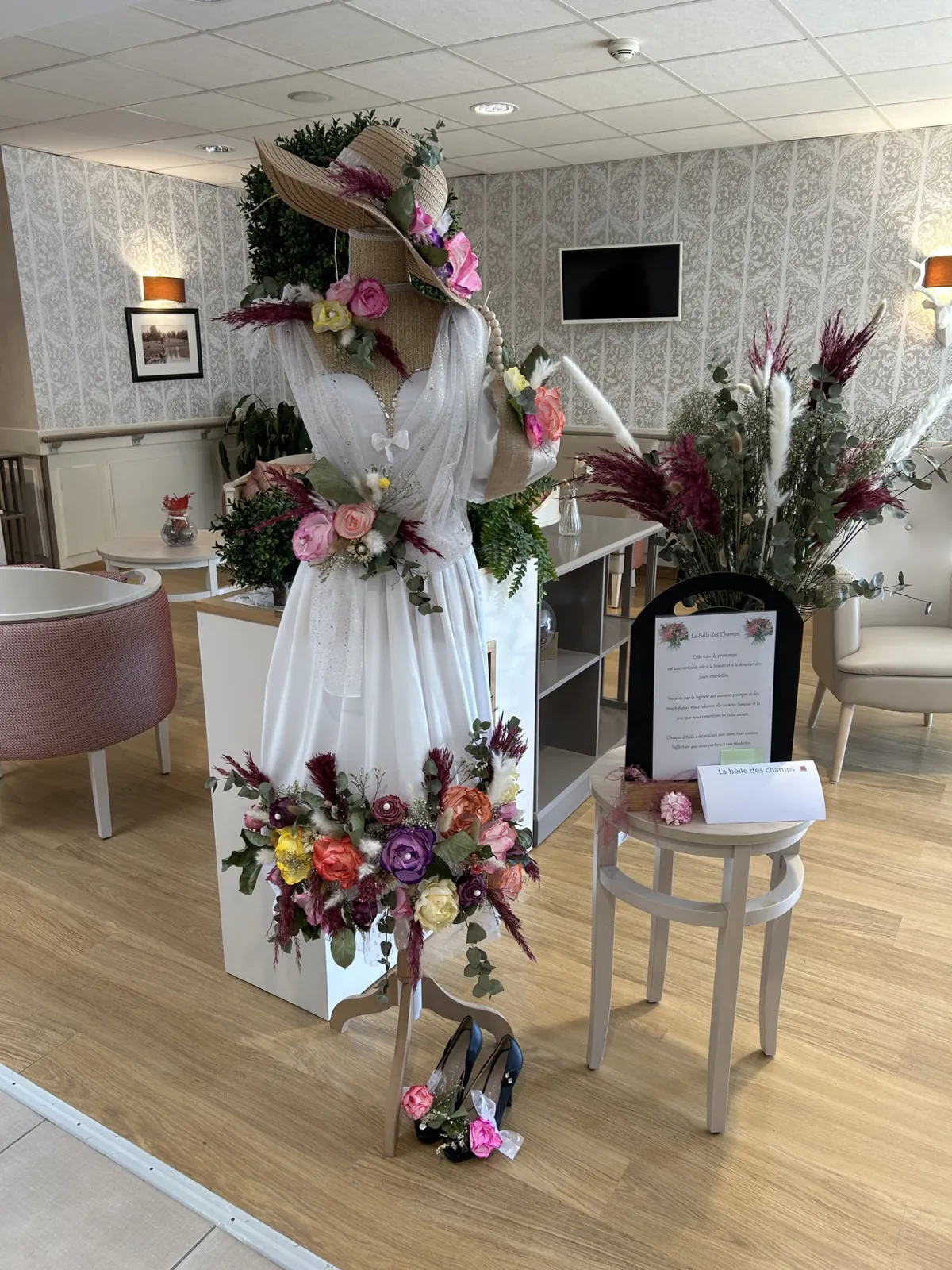 Concours Miss Printemps aux terrasses de la Scarpe : Célébration de la beauté 
