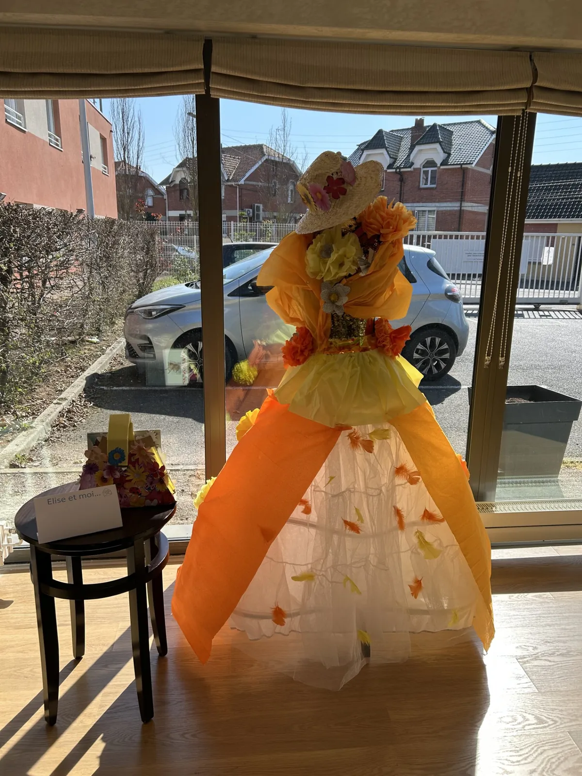 Concours Miss Printemps aux terrasses de la Scarpe : Célébration de la beauté 
