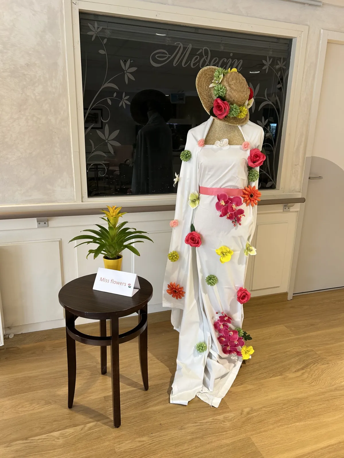 Concours Miss Printemps aux terrasses de la Scarpe : Célébration de la beauté 
