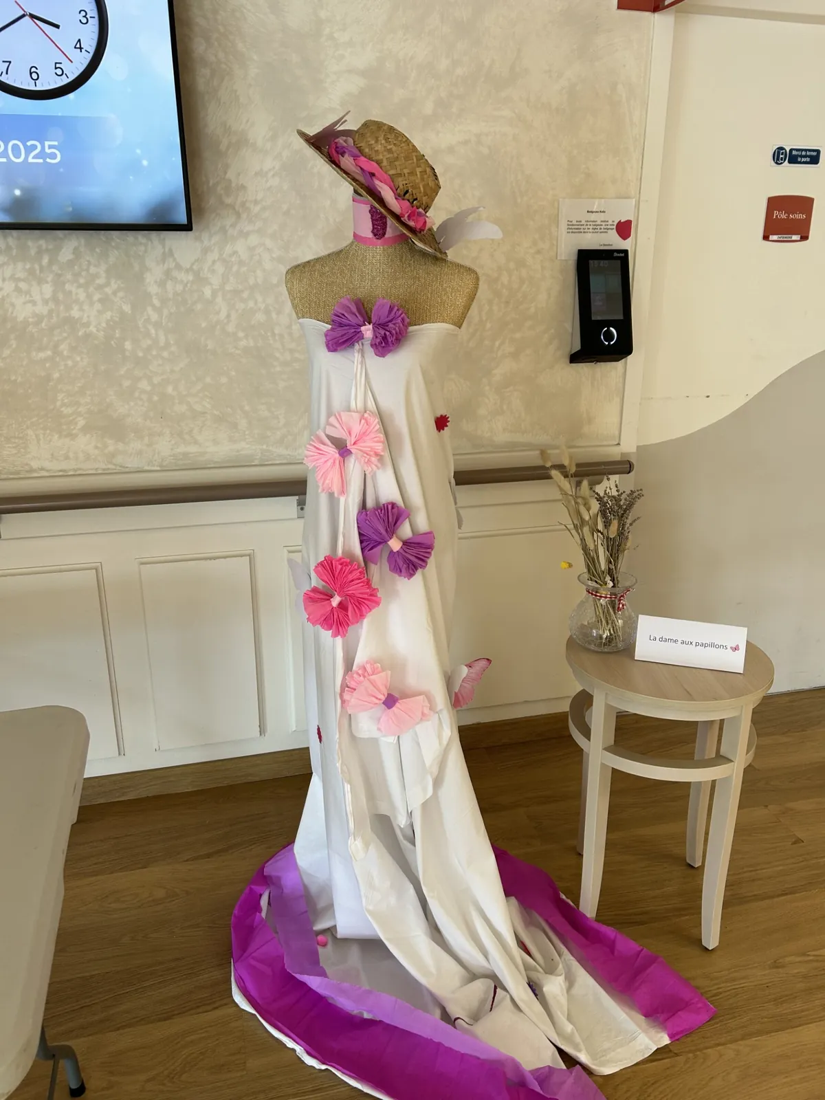 Concours Miss Printemps aux terrasses de la Scarpe : Célébration de la beauté 
