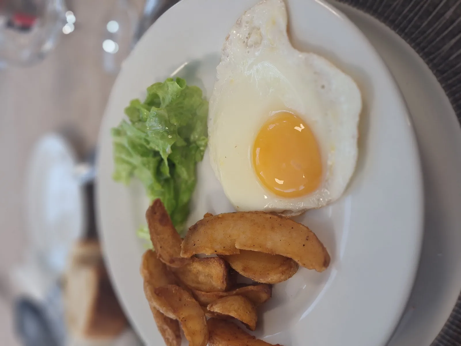 La table d'hôtes:  " Un goût de comme à la maison" 