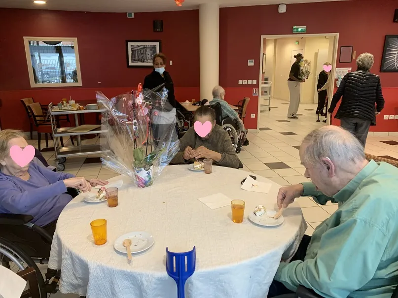 Retour sur les anniversaires de janvier !