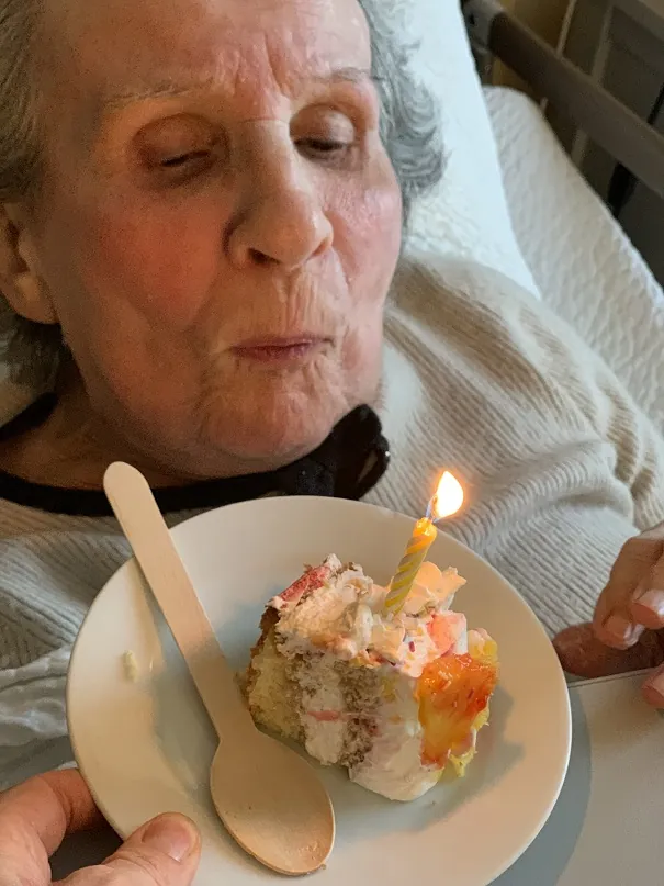 Retour sur les anniversaires de janvier !